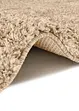 Tapis à longues mèches avec franges, bpc living bonprix collection