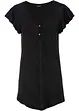 Longshirt aus Viskose, bonprix
