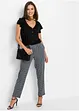 Longshirt aus Viskose, bonprix