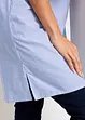 Robe-chemise 100% coton, bonprix