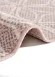 Tapis structuré à ornement, bpc living bonprix collection