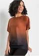 Shirt mit Farbverlauf, BODYFLIRT
