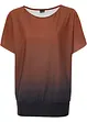 Shirt mit Farbverlauf, BODYFLIRT