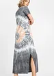 Robe en jersey 100% coton, bonprix