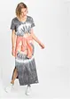 Robe en jersey 100% coton, bonprix