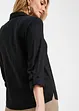 Chemisier en viscose fluide, bonprix