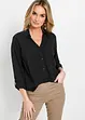 Chemisier en viscose fluide, bonprix
