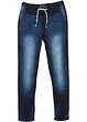 Jungen Sweat-Jeans Regular Fit, bonprix