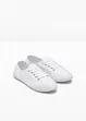 Tennis en toile, bonprix