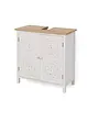 Meuble sous lavabo avec ornement, bpc living bonprix collection