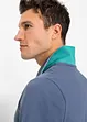 Piqué-Poloshirt aus reiner Bio-Baumwolle, bonprix
