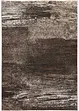 Teppich in Melangeoptik, bonprix