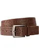 Ceinture homme, bonprix