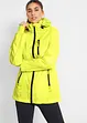 wasserabweisende, reflektierende Funktions-Jacke, bonprix