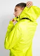 wasserabweisende, reflektierende Funktions-Jacke, bonprix