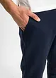 Pantalon chino Regular, 100% lin, droit, bonprix