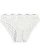 Slip avec coton, bonprix