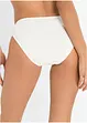 Slip avec coton, bonprix