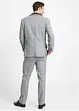 Anzug mit Weste (3-tlg.Set), Regular Fit, bonprix