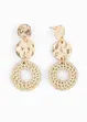 Boucles d’oreille pendantes, bonprix
