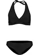 Neckholder Bikini (2-tlg.Set), bonprix