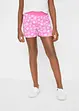 Shorts confortables avec imprimé, bonprix