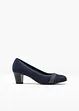 Jana Pumps in bequemer Weite, Jana