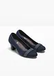 Jana Pumps in bequemer Weite, Jana