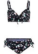 Minimizer Bikini (2-tlg.Set), bonprix