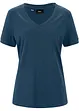 T-shirt 100% coton, bonprix