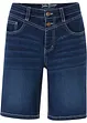 Bermuda en jean extensible, bonprix