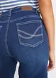 Bermuda en jean extensible, bonprix