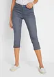 Capri-Ultra-Soft-Jeans, bonprix