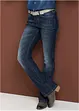 Jean extensible, BOOTCUT, bonprix