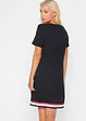 Jerseykleid aus weichem Viskose-Mix, bonprix