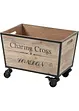 Casier sur roulettes, bpc living bonprix collection