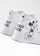 Sneakers montantes Disney Mickey Mouse, Disney