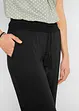 Viskose-Jersey-Hose, bonprix