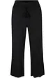 Viskose-Jersey-Hose, bonprix