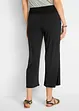 Viskose-Jersey-Hose, bonprix