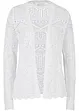 Strickjacke, bonprix