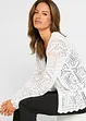Strickjacke, bonprix
