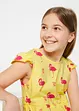 Lot de 2 robes en jersey 100% coton, bonprix