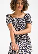 Midikleid, bonprix