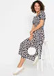 Midikleid, bonprix