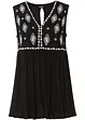 Blouse sans manches en viscose, bonprix