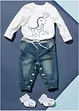 Baby Schlupfjeans, John Baner JEANSWEAR
