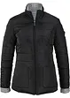 Wende-Steppjacke, bonprix