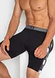 Lange Boxer (2er Pack), bonprix