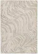 Teppich mit  Wellenmusterung, bpc living bonprix collection